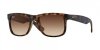 OKULARY RAY-BAN® JUSTIN RB 4165 710/13 54 ROZMIAR M